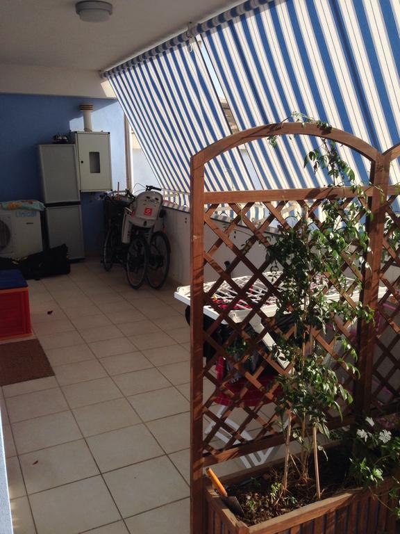 Holiday Home Residence Azzurro Marzamemi Room photo