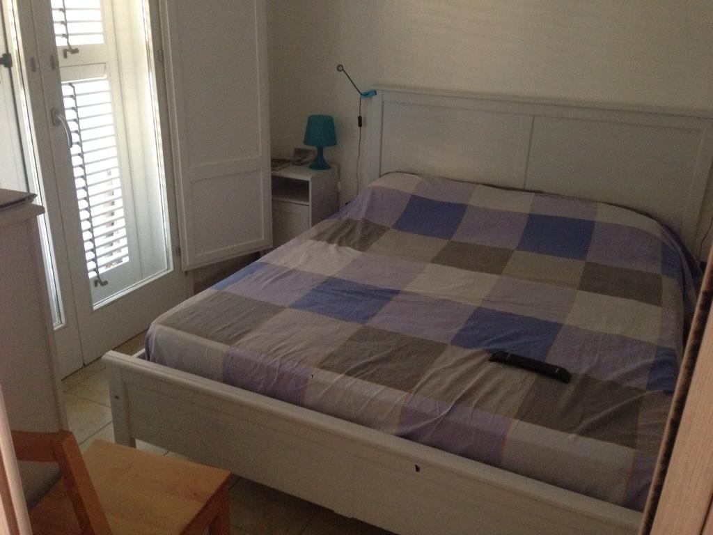 Holiday Home Residence Azzurro Marzamemi Room photo