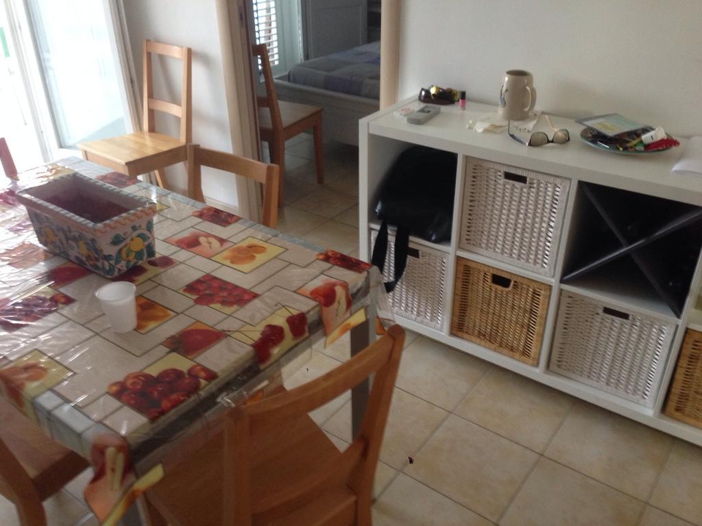 Holiday Home Residence Azzurro Marzamemi Room photo