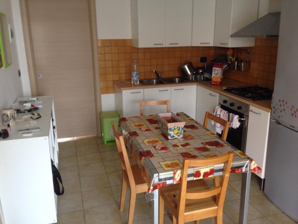 Holiday Home Residence Azzurro Marzamemi Room photo